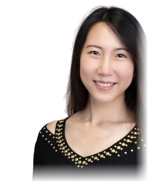 Carrie Kwai