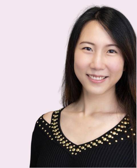 Carrie Kwai